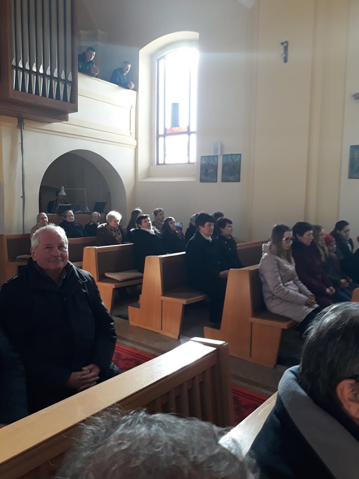 Ajándék a székelylengyelfalvi gyerekeknek 11